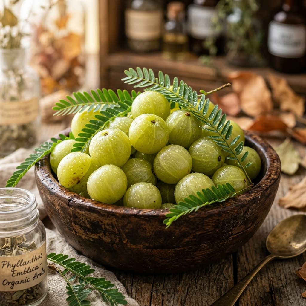 Amla