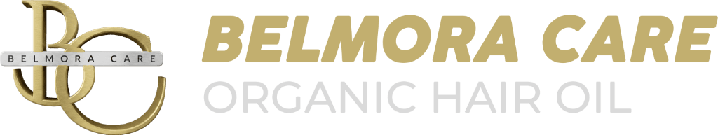 Belmora Care Organic Hair Oil